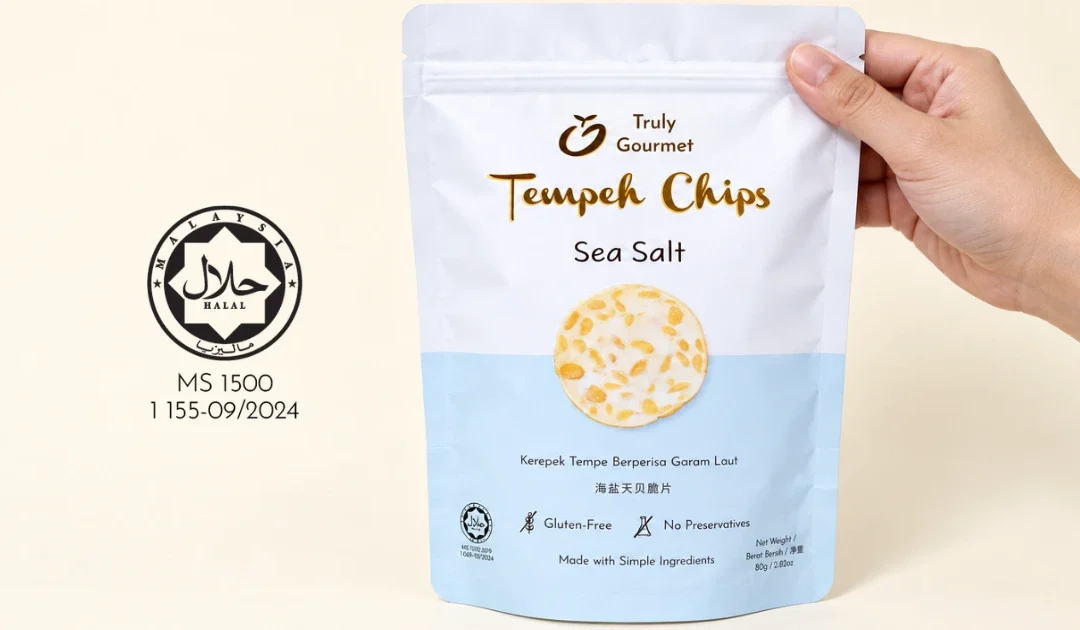 Adakah Tempe Halal? Apa yang Perlu Disemak Sebelum Beli