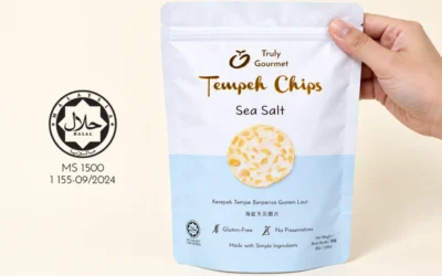 Adakah Tempe Halal? Apa yang Perlu Disemak Sebelum Beli